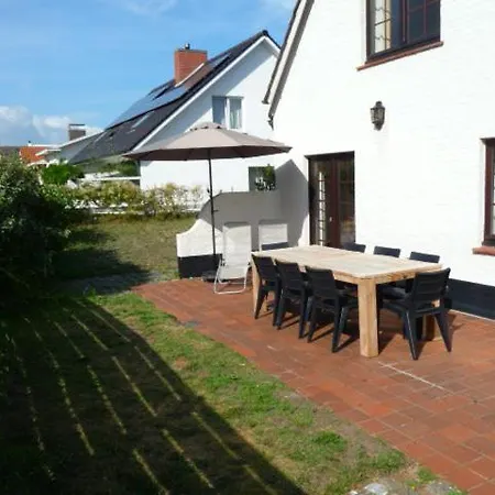 Dewittelaan 20 Holiday home