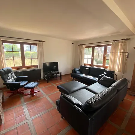 Dewittelaan 20 Holiday home *
