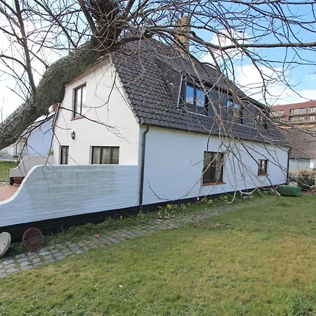 Dewittelaan 20 Holiday home *