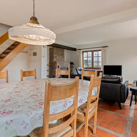 Dewittelaan 20 Holiday home *