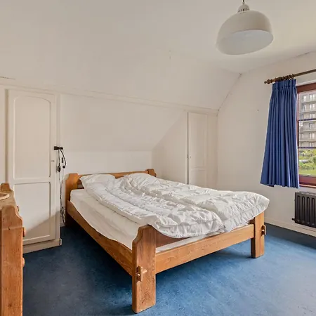 Dewittelaan 20 Holiday home *