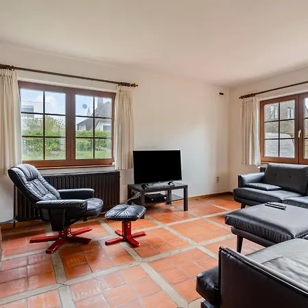 Dewittelaan 20 Holiday home Oostduinkerke
