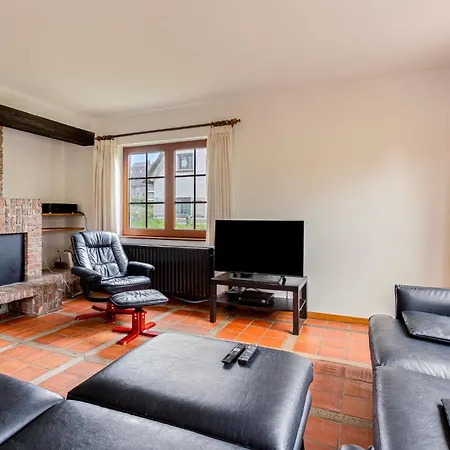 Semesterbostad Dewittelaan 20 Oostduinkerke