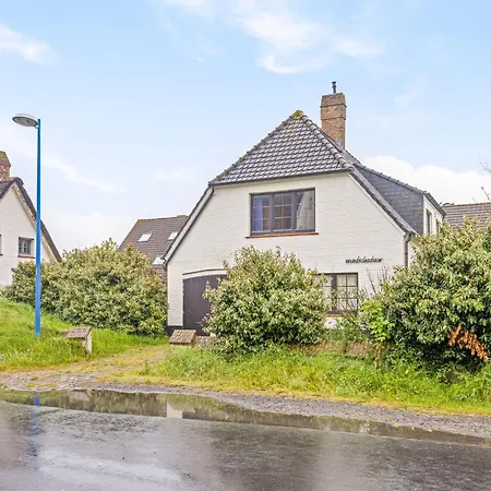 Dewittelaan 20 * Oostduinkerke