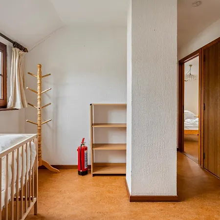 Casa vacanze Dewittelaan 20