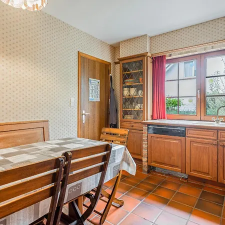 Holiday home Dewittelaan 20 *