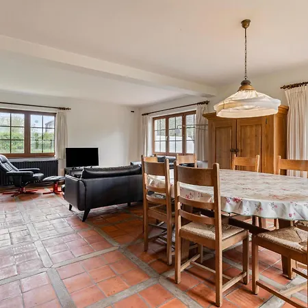 Semesterbostad Dewittelaan 20 Oostduinkerke