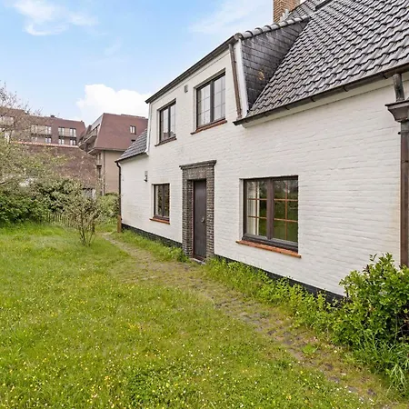 Dewittelaan 20 Oostduinkerke