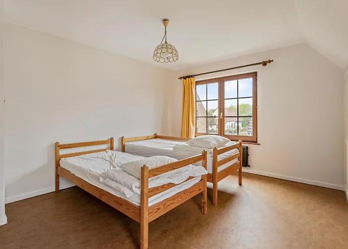 Dewittelaan 20 * Oostduinkerke