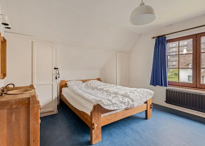 Dewittelaan 20 Dom wakacyjny *