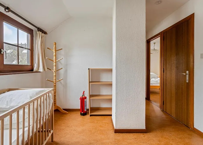 Dom wakacyjny Dewittelaan 20