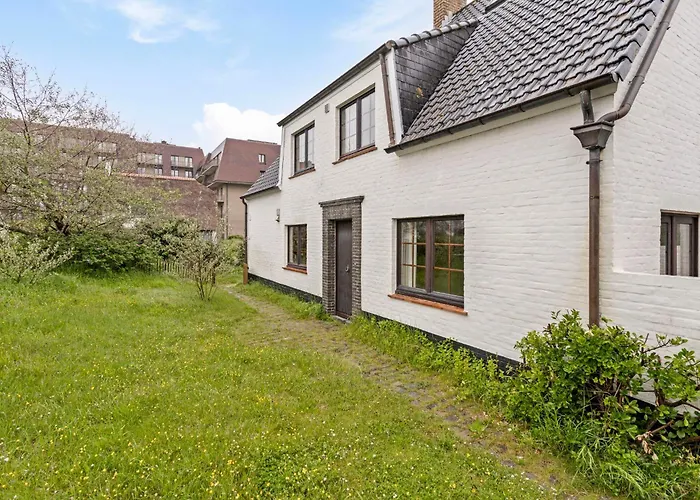 Dewittelaan 20 Oostduinkerke